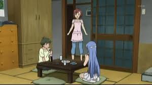 Kannagi: Crazy Shrine Maidens Fotoğrafı