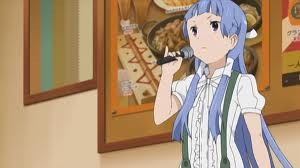 Kannagi: Crazy Shrine Maidens Fotoğrafı