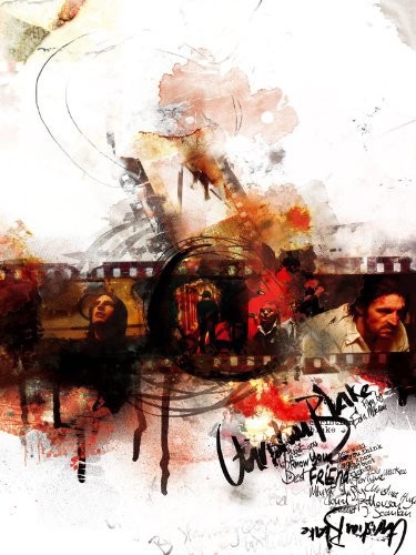 Christian Blake (2008) afişi