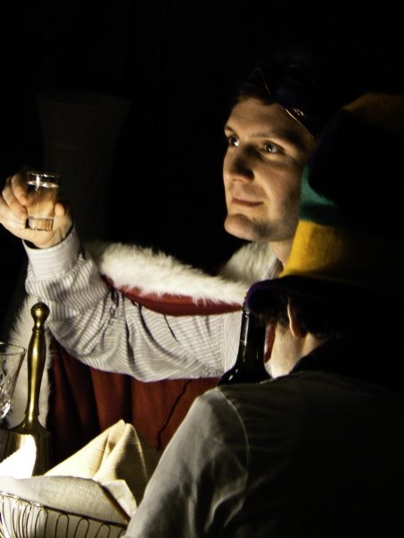 The Last New Year fotoğrafı