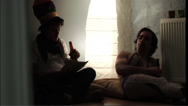 The Last New Year fotoğrafı