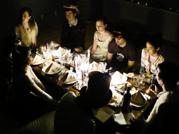 The Last New Year fotoğrafı