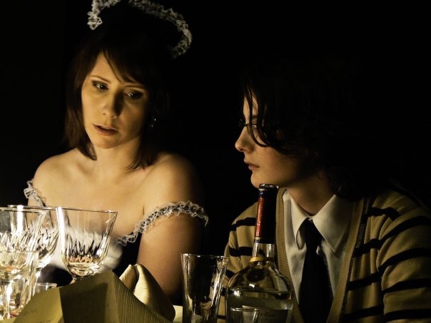 The Last New Year fotoğrafı