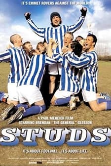 Studs (2006) afişi