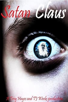 Satan Claus (2008) afişi