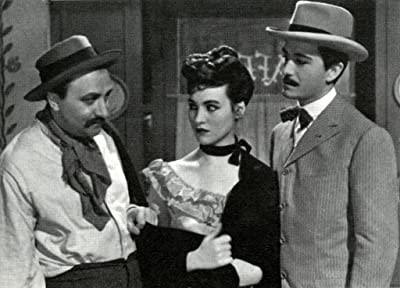 Il voto (1950) afişi