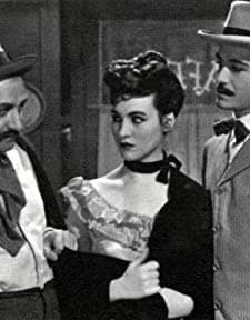 Il voto (1950) afişi