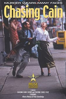 Chasing Cain (2001) afişi