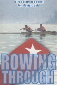 Rowing Through (1996) afişi