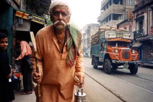 Kalküta'nın Çocukları fotoğrafı