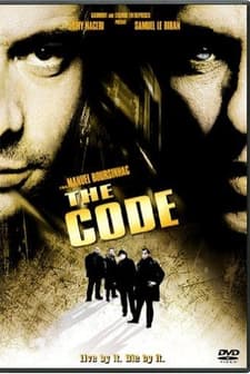 La Mentale (2002) afişi