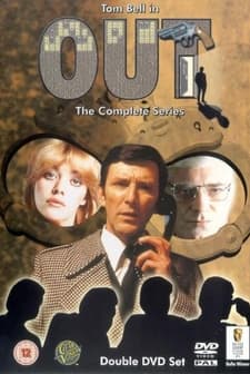 Out (1978) afişi