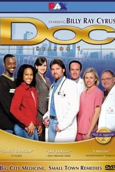 Doc (2001) afişi
