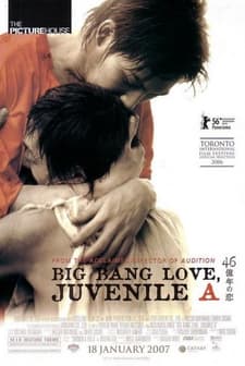 4.6 Billion Years Of Love (2006) afişi