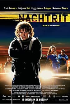 Nachtrit (2006) afişi