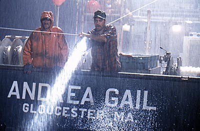 Kusursuz Fırtına fotoğrafı