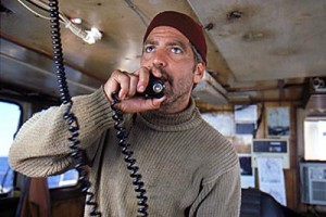 Kusursuz Fırtına Fotoğrafı