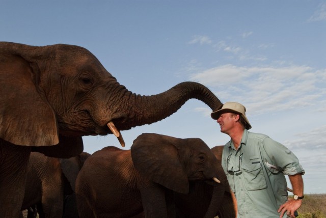 Born To Be Wild fotoğrafı