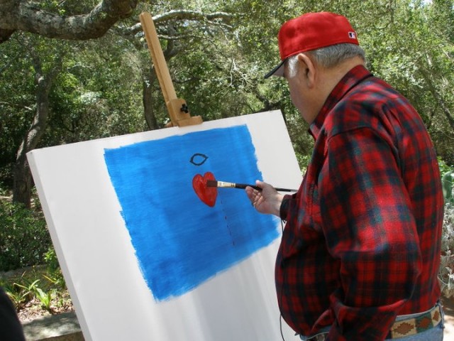 Certifiably Jonathan fotoğrafı