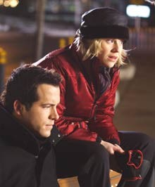 Kusursuz Soygun Fotoğrafı