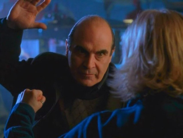 Kusursuz Soygun Fotoğrafı