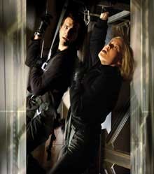 Kusursuz Soygun fotoğrafı