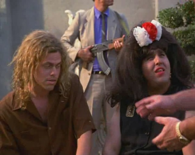 The Underground Comedy Movie fotoğrafı