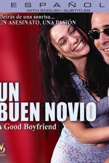 Un Buen Novio (1998) afişi