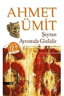 Şeytan Ayrıntıda Gizlidir (2004) afişi