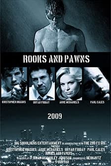 Rooks And Pawns (2009) afişi