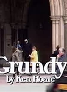 Grundy (1980) afişi