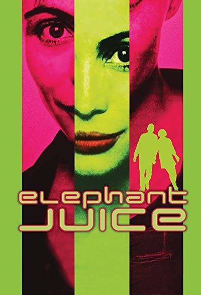 Elephant Juice (1999) afişi
