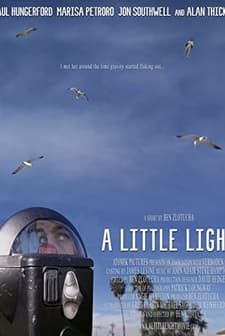 A Little Light (2006) afişi