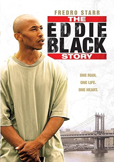 The Eddie Black Story (2009) afişi