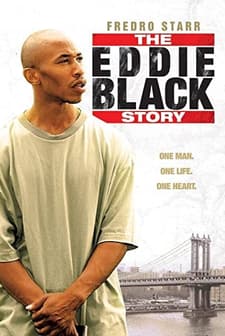 The Eddie Black Story (2009) afişi