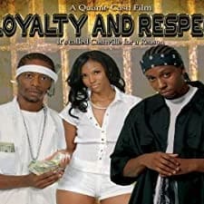 Loyalty & Respect (2006) afişi