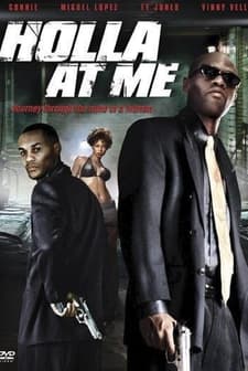 Holla At Me (2007) afişi