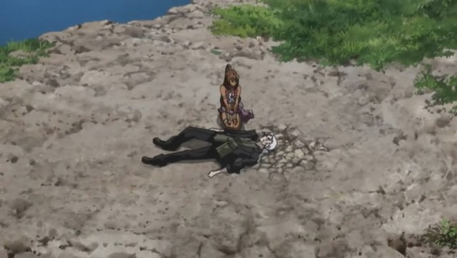 Tatakau Shisho: The Book Of Bantorra fotoğrafı