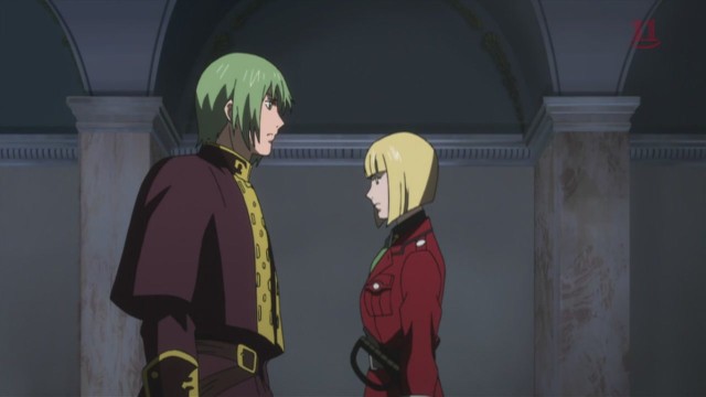 Tatakau Shisho: The Book Of Bantorra fotoğrafı