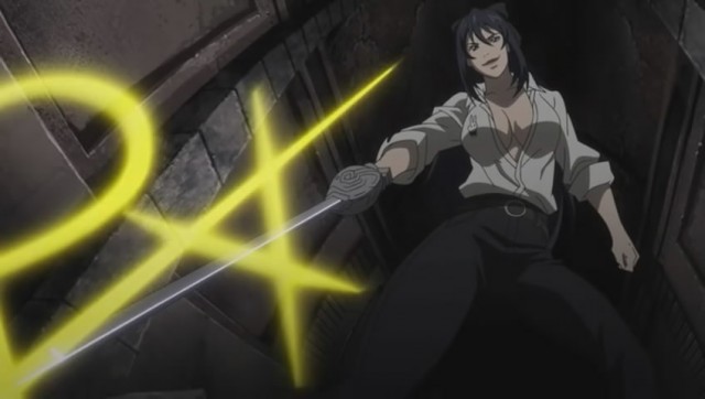 Tatakau Shisho: The Book Of Bantorra fotoğrafı