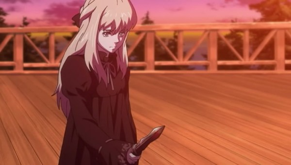 Tatakau Shisho: The Book Of Bantorra fotoğrafı