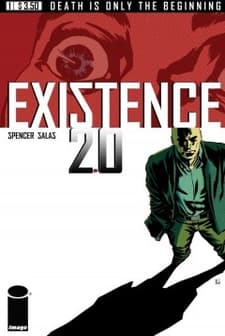 Existence 2.0 (2012) afişi