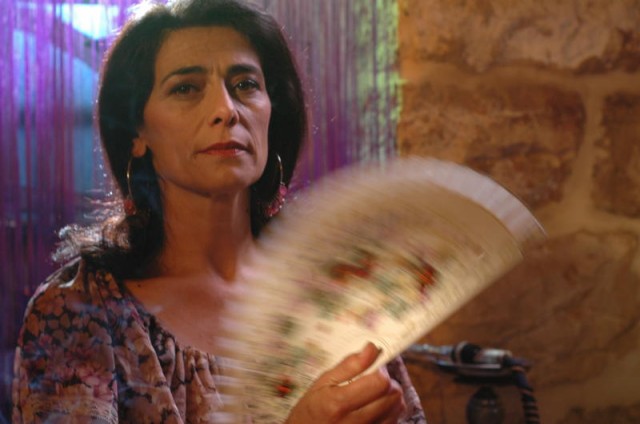 Pomegranates And Myrrh fotoğrafı