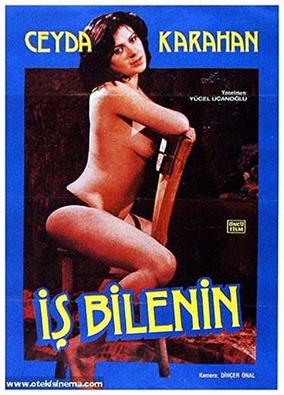 iş Bilenin (1975) afişi