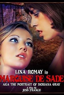 Die Marquise Von Sade (1976) afişi