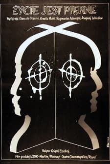 La Vita è Bella (1979) afişi