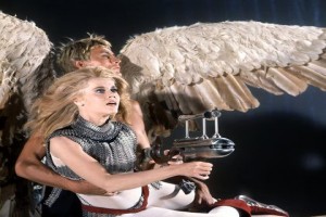 Barbarella Fotoğrafı