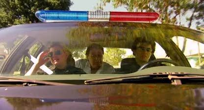 Benny Bliss And The Disciples Of Greatness fotoğrafı