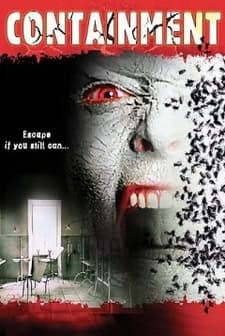 Containment (2006) afişi