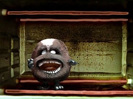 The Furfangs fotoğrafı